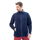 Endüstri Giyim Şensel, Erkek Polar Mont, Lacivert -99E445- Cepli, Outdoor Lacivert M