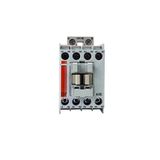 Endüstri İçin Uouobear Dc Kontaktör Cs7c-40E Dc24v