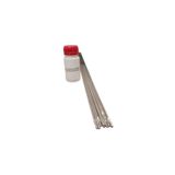 Endüstri Malzemesi Alüminyum Kaynak Teli 3,2 Mm (10 Adet) + Alüminyum Kaynak Dekapanı Küçük Kutu (50 Gr)