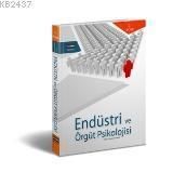 ENDÜSTRİ VE ÖRGÜT PSIKOLOJİSİ - HÜSEYİN IZGAR