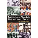 ENDÜSTRİLEŞME SÜRECİNDE BILGI BIRIKIMININ ÖYKÜSÜ - MUSTAFA ÖZİLGEN
