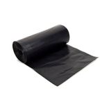 Endüstriyel 240 Lt Kont 120X150 Çöp Poşeti/Torbası 10 Adet -Kafem