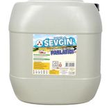 Endüstriyel Bulaşık Makine Parlatıcısı Sevgin 20 kg