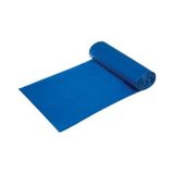 Endüstriyel Çöp Poşeti Hantal 100 x 150 CM Mavi 500 G 10 Adet