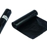 Endüstriyel Çöp Poşeti Hantal ( 100x150 ) Siyah 750G 10 Rulo