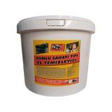 Endüstriyel Granür Lü Ponza Lı El Temizleme Sabunu ( Kremi) 5 Kg