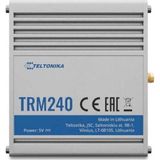 Endüstriyel Hücresel LTE Cat1 Modem<br>Industrial Cellular Modem