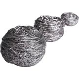 Endüstriyel Inox Bulaşık Yıkama Ovma Teli 60 Gr. -PB-002 - Renkli