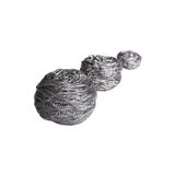 Endüstriyel Inox Bulaşık Yıkama Ovma Teli 60 Gr.pb-002