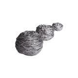 Endustriyel Inox Bulasik Yikama Ovma Teli 60 Gr. Royaleks-Pb-002