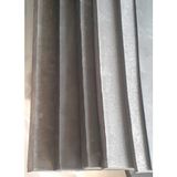 Endüstriyel Kesim Antrasit Eva Sünger Levha 1000x1500x5 mm Yüksek Isı Yalıtımı ve Dayanıklı Yapı - 1 ADET