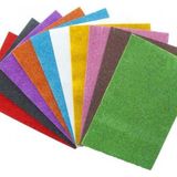 Endüstriyel Kesim Simli Eva 50 x 70 cm – 10’lu 1 Adet