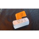 Endüstriyel Küresel Vanalar - Krom Kaplamalı Pirinç Küresel Vanalar MV609 3/8 21 450-CWP 42 Krom Kaplamalı MV609 3/8 21 450-CWP 09- Parker Italy