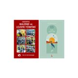Endüstriyel Malzeme Ve Lojistik Yönetimi + Göl Saatleri