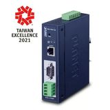 Endüstriyel Modbus Ağ Geçidi (Industrial Modbus Gateway)1-Port RS232/RS422/RS4851 x 10/100TX-40~75 derece CIP30