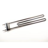Endüstriyel Mutfak Isıtıcı Rezistansı 40cm 4000W