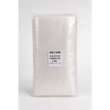 Endüstriyelkesim Şeffaf PE Naylon Taşıma Torbası 95x150 cm – 1 Kg
