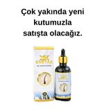 Endyak Saç Bakım Losyonu (Erkek)