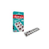 Eneci Türk Zeka ve Strateji Oyunu Plastik Mangala Mancala