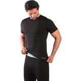Enenstyle Fashion Boutique en ENSTYLE FASHION BOUTIQUE Termal Sauna Kısa Kol Erkek Atlet