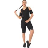 Enenstyle Fashion Boutique en ENSTYLE Termal Sauna Şort Atlet Takım