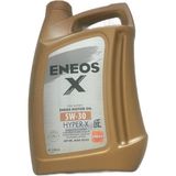 Eneos 5W-30 X Hyper-X 4 Litre Partiküllü Motor Yağı