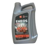 Eneos Motor Yağı 10W-40 Pro 4 Litre Motor Yağı (Üretim Yılı: 2022)