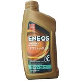 Eneos Premium Hyper 5W30 1 lt Partiküllü Motor Yağı