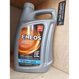 Eneos Pro 10W - 40 Motor Yağı ( 4 Litre ) Üretim Yılı 03-10-2025 ORJİNAL (YURTDIŞI DOLUM )