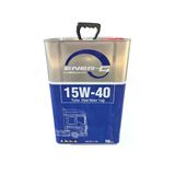 Ener-G 15W-40 Turbo Dizel Motor Yağı 14 Kg - 16 L