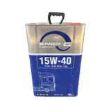 Ener-G 15W-40 Turbo Dizel Motor Yağı 16 L