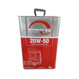 Ener-G 20W-50 Ağır Hizmet Dizel Motor Yağı - 16 LT
