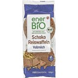 Enerbio 100 gr Organik Pirinç Patlağı