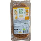 Enerbio 175 gr Organik Ballı Gofret