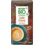 Enerbio Organik 1 kg Crema Kahve Çekirdek