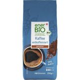 Enerbio Organik Kafeinsiz Kahve 250 G (8'li Paket)