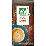 Enerbio Organik Kahve Arabic Çekirdek Crema 1000 gr - 1 kg