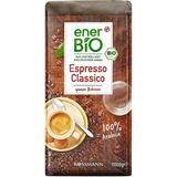 Enerbio Organik Kahve Arabica Çekirdek Espresso 1000 gr - 1 kg