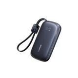 Enerfill Fc21 Qpow3 Ultra Dijital Göstergeli Powerbank 10.000 Mah 22.5W - Siyah