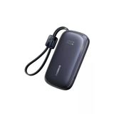 Enerfill Fc21 Qpow3 Ultra Dijital Göstergeli Powerbank 10.000 Mah 45W - Siyah