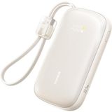 Enerfill Fc21 Qpow3 Ultra Dijital Göstergeli Powerbank 20.000 Mah 22.5W - Titanyum
