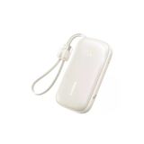 Enerfill Fc21 Qpow3 Ultra Powerbank 10.000 Mah 45W - Titanyum
