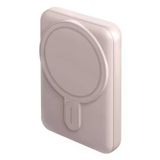 Energea MagPac Mini Pembe 10.000 mAh Magsafe Powerbank