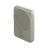 Energea MagPac Mini Yeşil 10.000 mAh Magsafe Powerbank