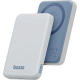 Energea X Bazic Gopower Snap 5000 mAh Hızlı Şarj MagSafe Powerbank