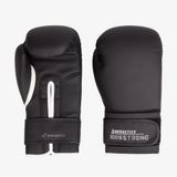 Energetics Boxing 2.0 Erkek Siyah Boks Eldiveni