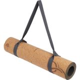 energetics Cork Yoga Matları Brown Light Cork