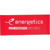 Energetics Kırmızı Pilates Bandı 175cm