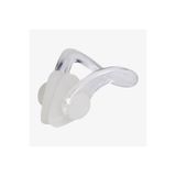 Energetics Nose Clip 2.0 Unisex Beyaz Burun Tıkacı
