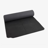 Energetics PVC Free 1.0 Siyah Yoga Matı